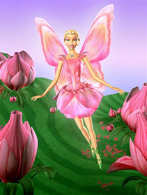 barbie fairytopia